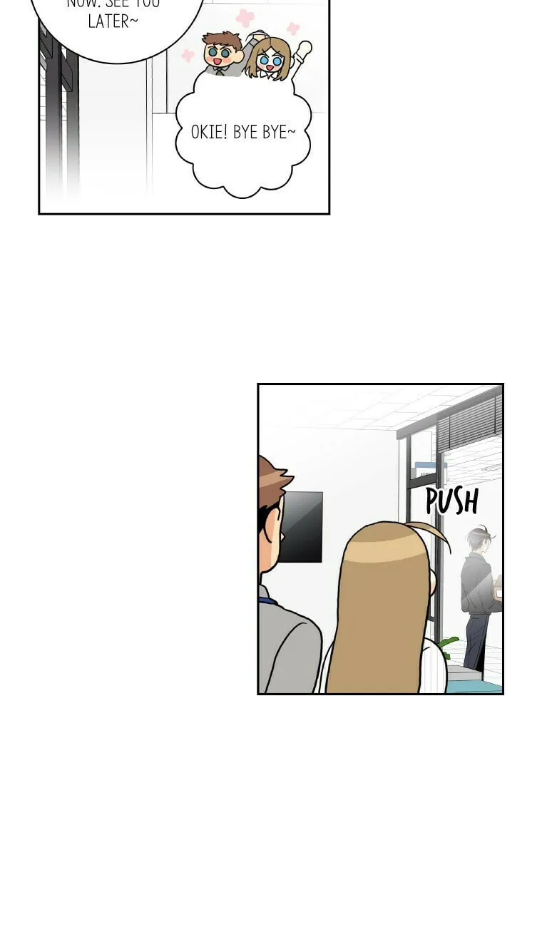 Read Who Invited You? chapter 5 image 27 on Lezhin