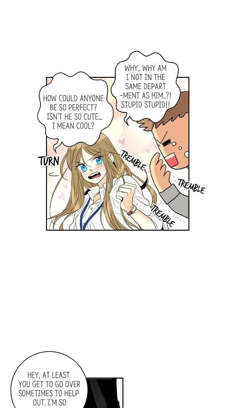 Read Who Invited You? chapter 5 image 28 on Lezhin