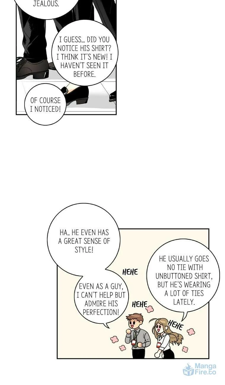 Read Who Invited You? chapter 5 image 29 on Lezhin