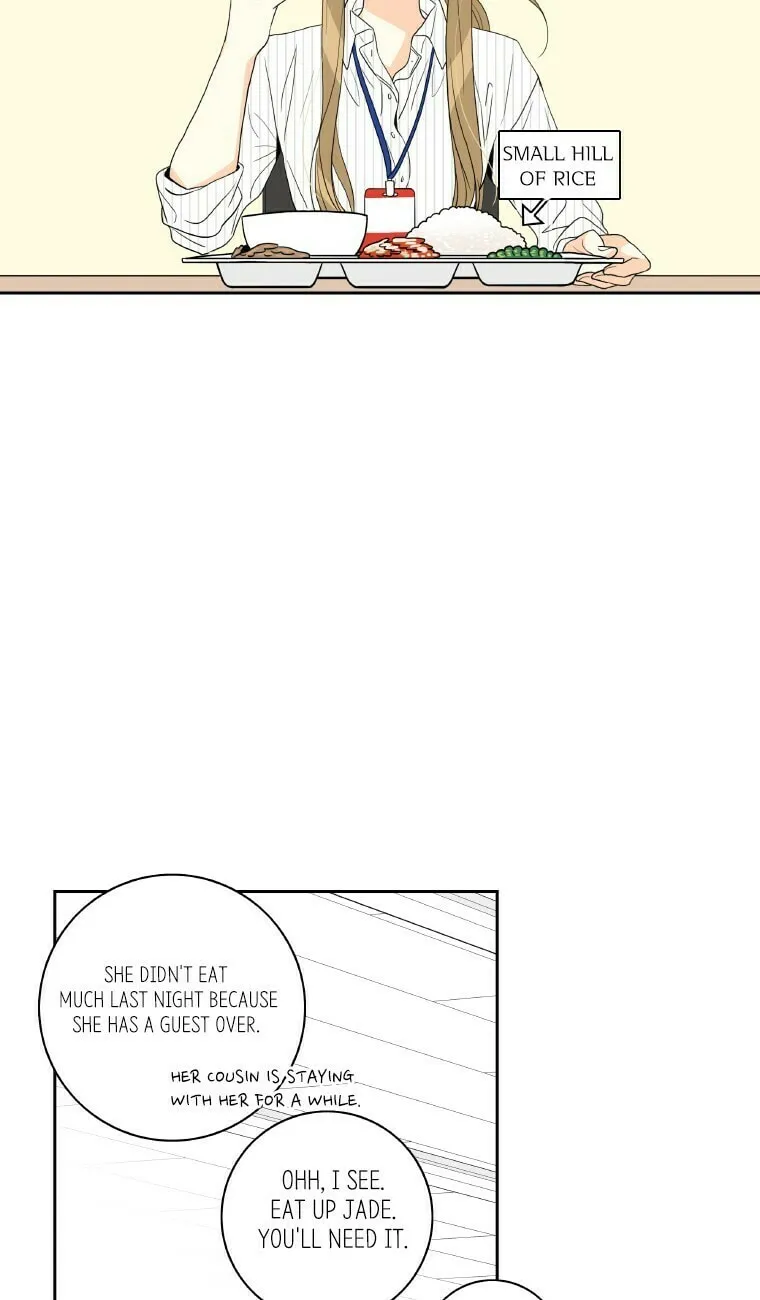 Read Who Invited You? chapter 5 image 33 on Lezhin