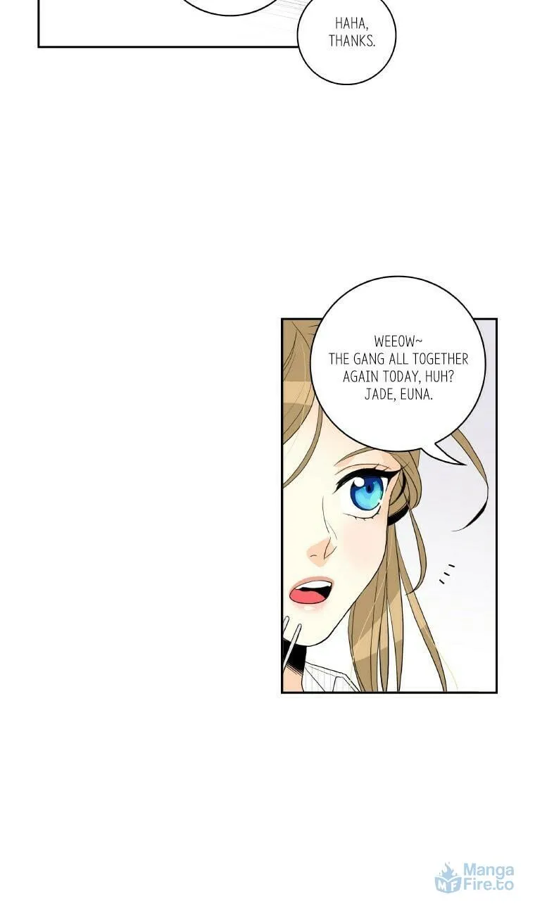 Read Who Invited You? chapter 5 image 34 on Lezhin