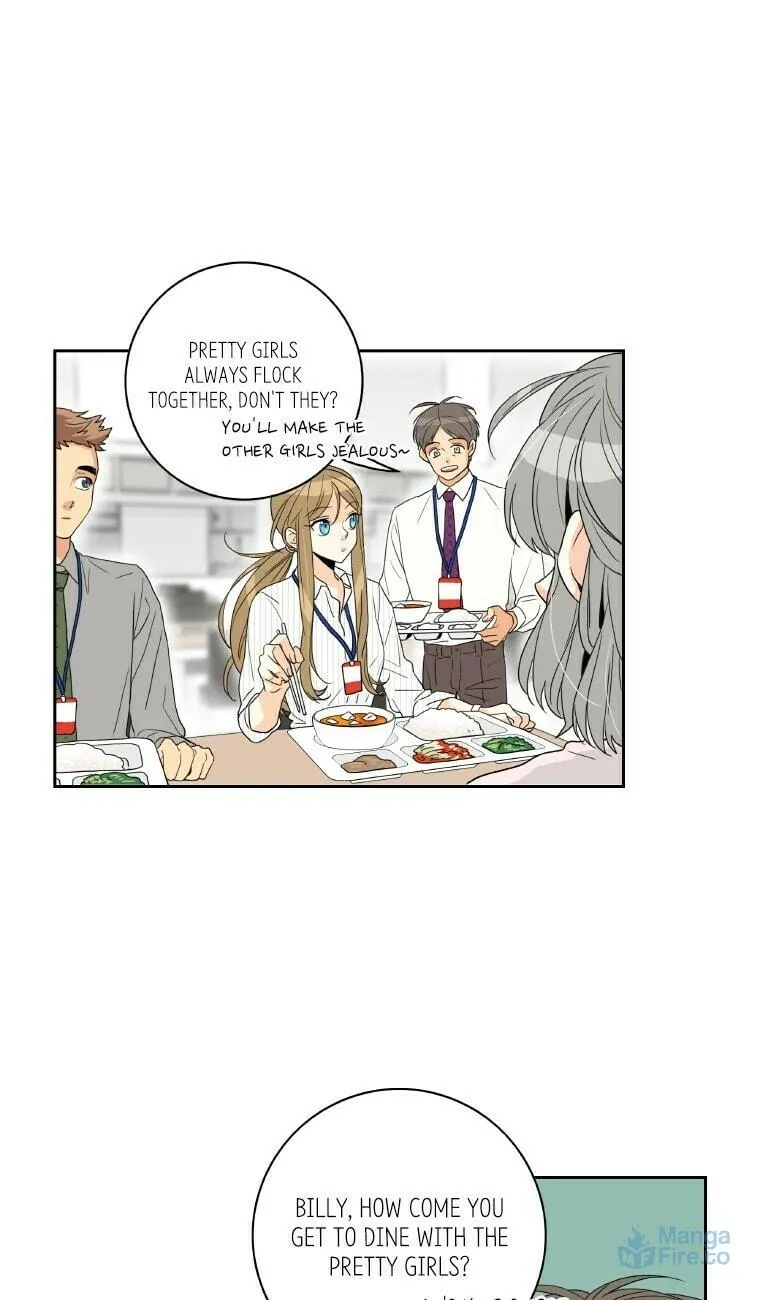 Read Who Invited You? chapter 5 image 35 on Lezhin