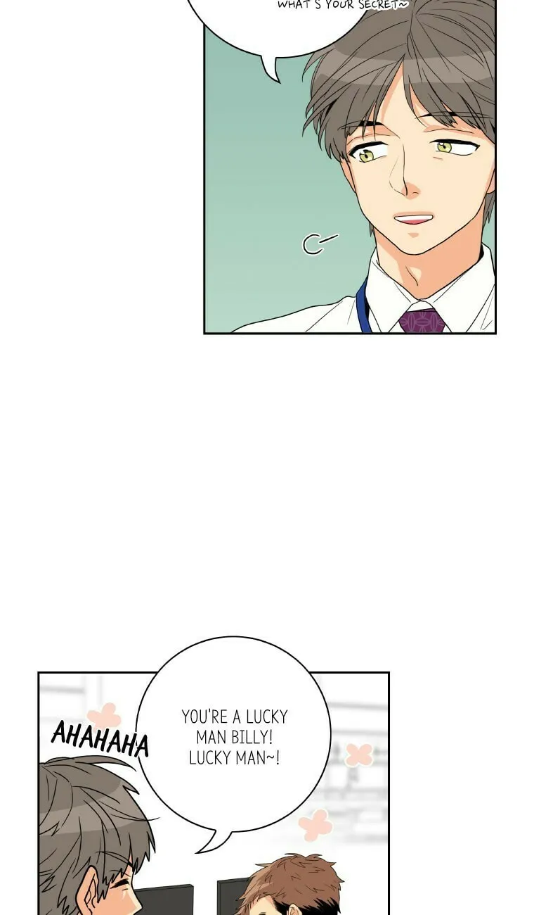 Read Who Invited You? chapter 5 image 36 on Lezhin