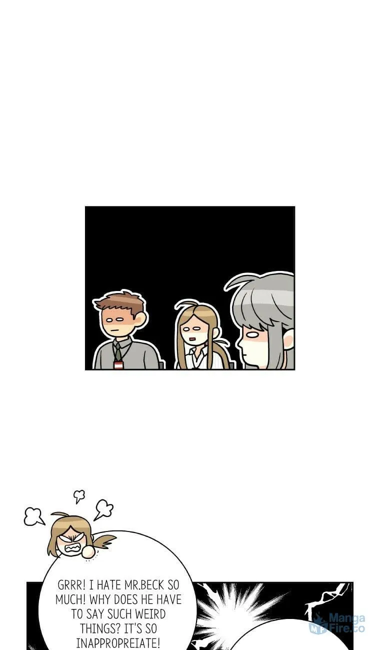 Read Who Invited You? chapter 5 image 38 on Lezhin