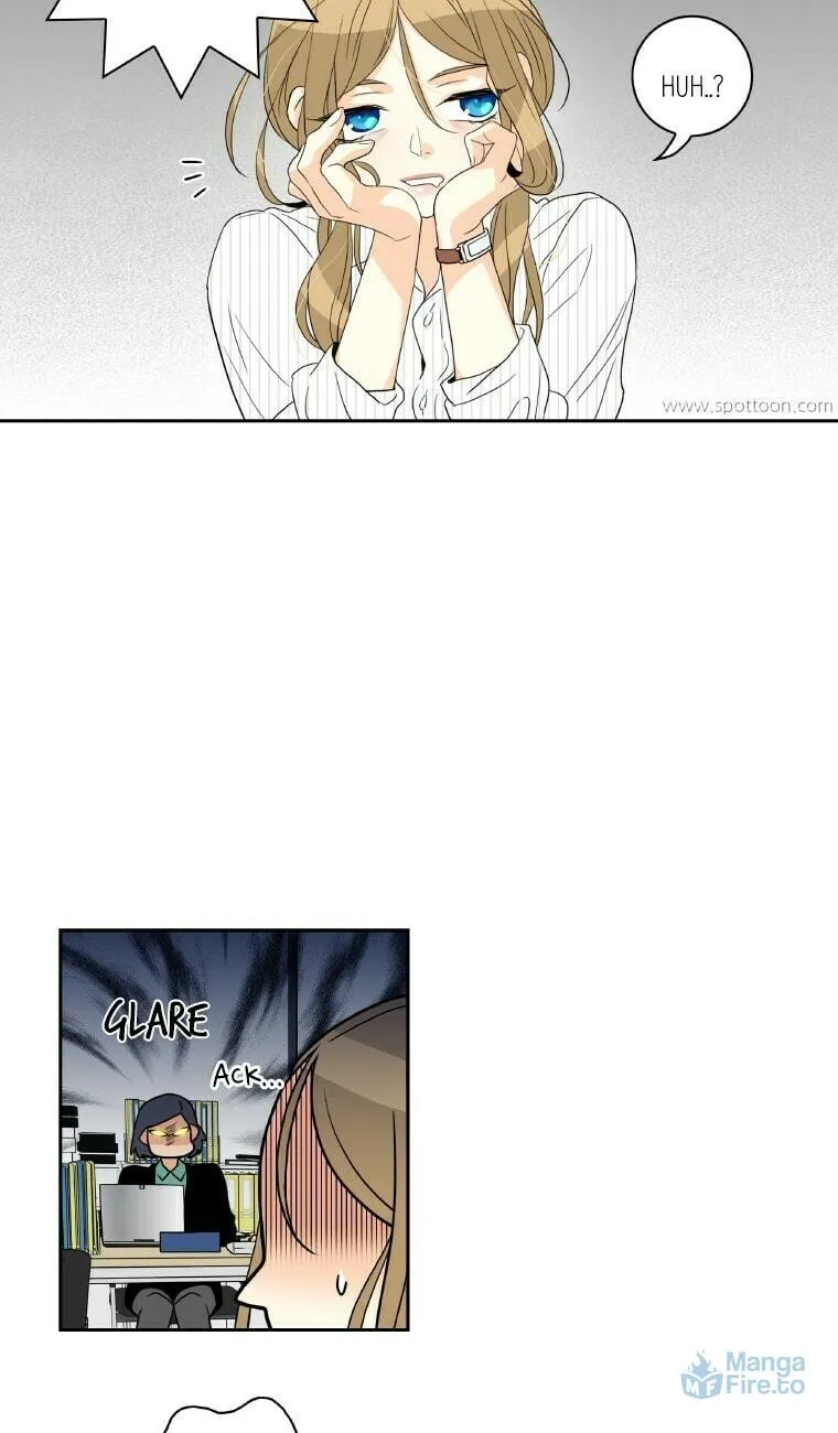 Read Who Invited You? chapter 5 image 4 on Lezhin