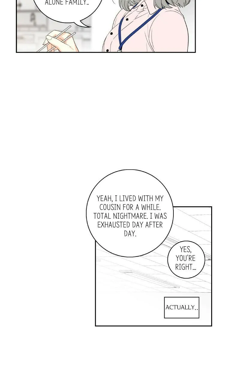 Read Who Invited You? chapter 5 image 40 on Lezhin