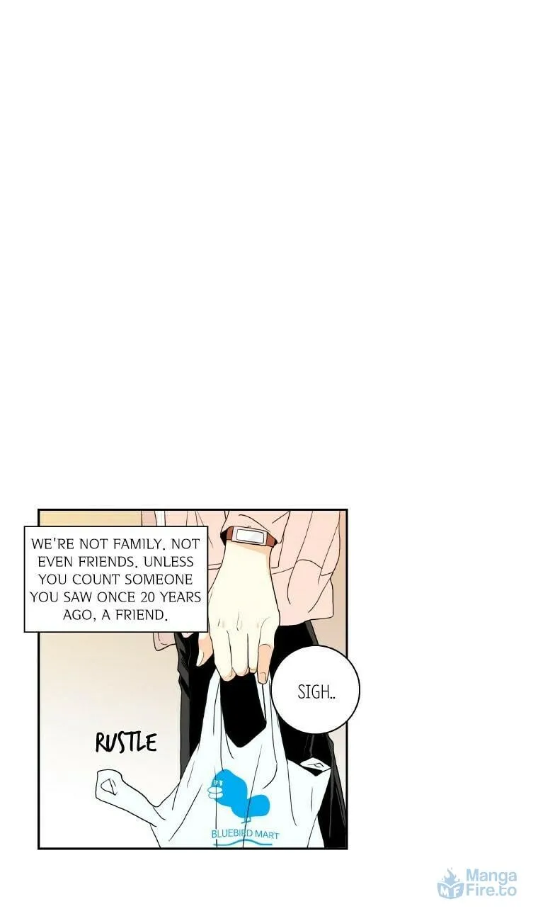 Read Who Invited You? chapter 5 image 41 on Lezhin