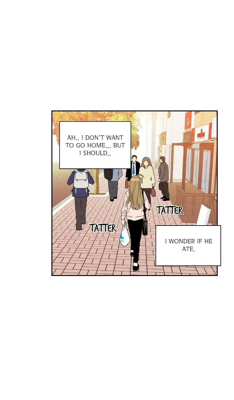 Read Who Invited You? chapter 5 image 42 on Lezhin