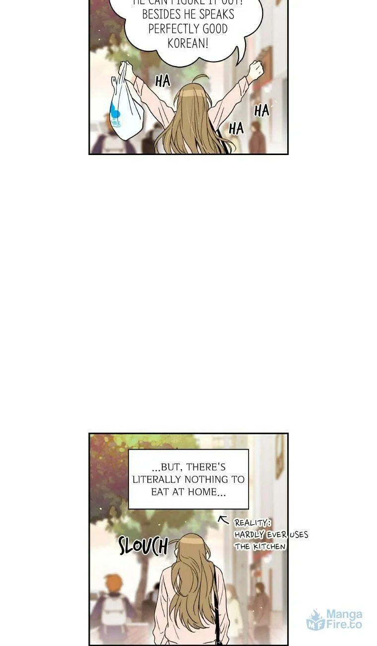 Read Who Invited You? chapter 5 image 44 on Lezhin