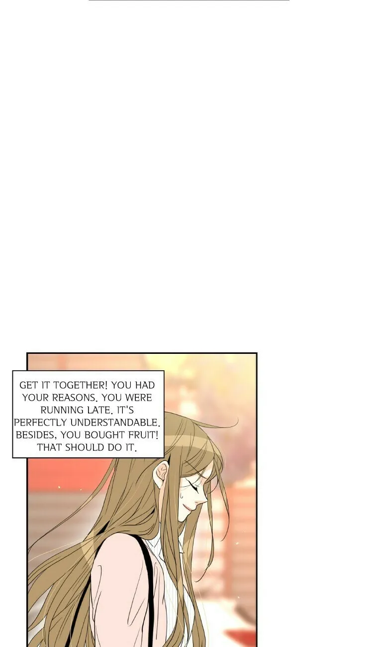 Read Who Invited You? chapter 5 image 45 on Lezhin