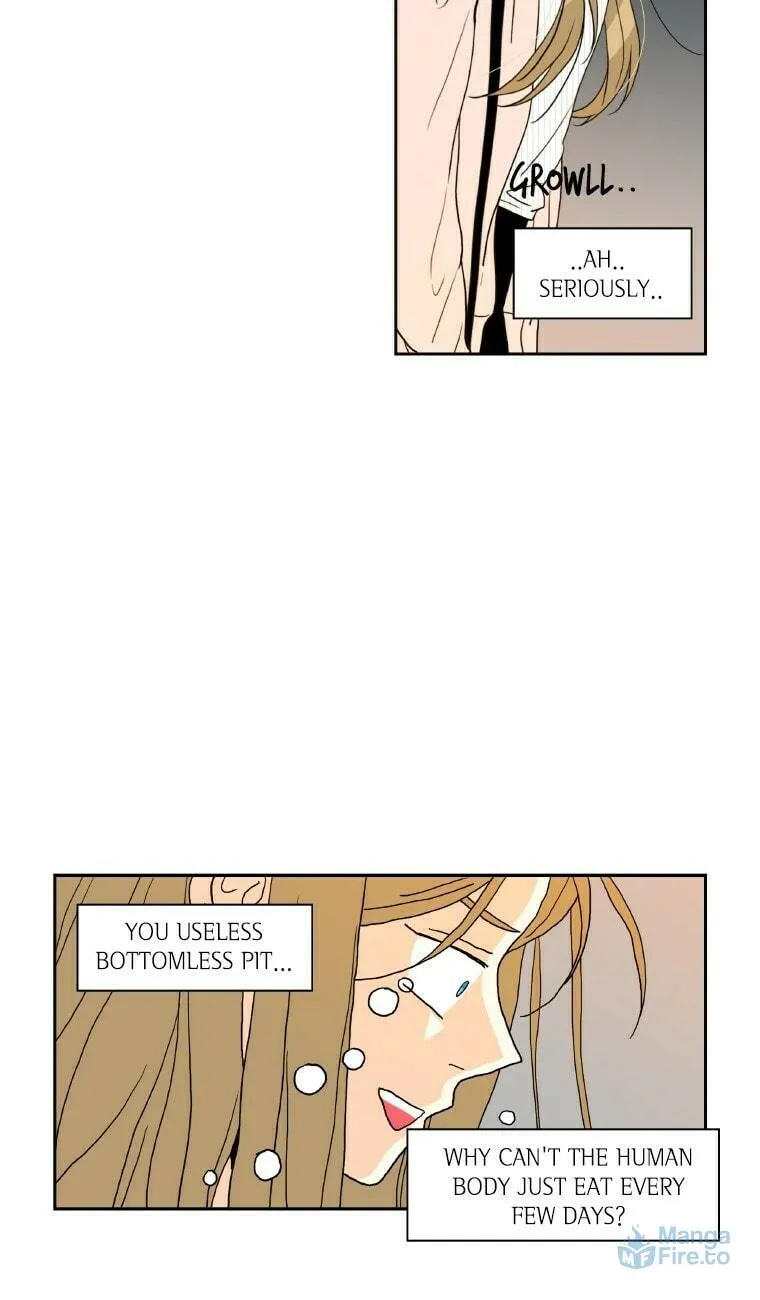 Read Who Invited You? chapter 5 image 47 on Lezhin