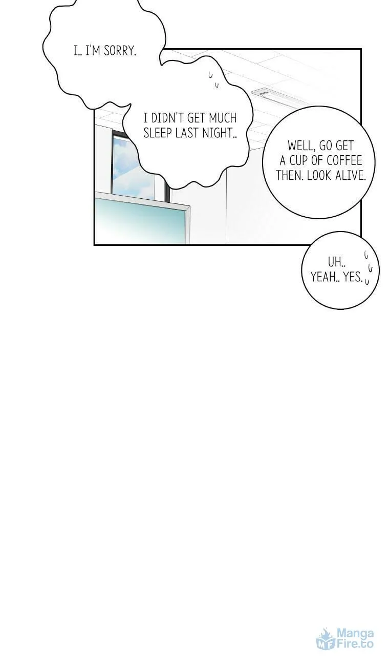 Read Who Invited You? chapter 5 image 5 on Lezhin