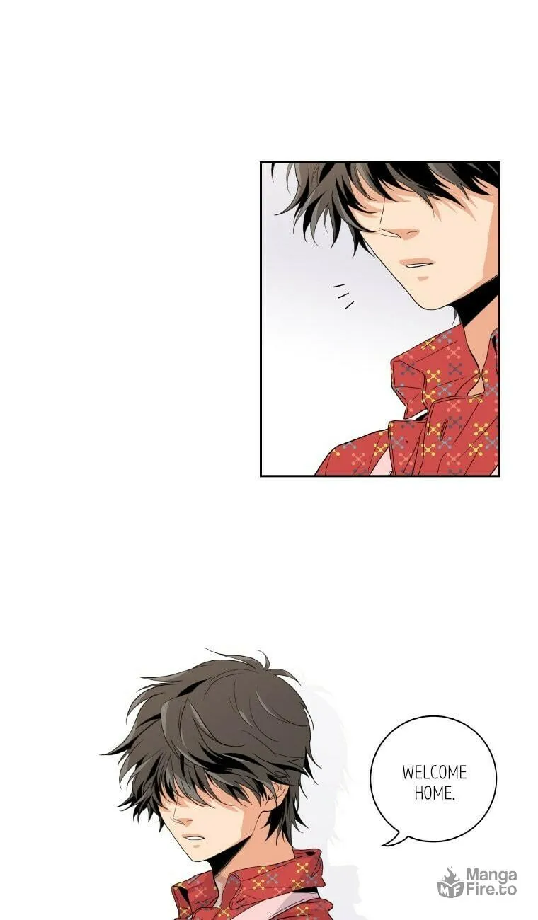 Read Who Invited You? chapter 5 image 56 on Lezhin