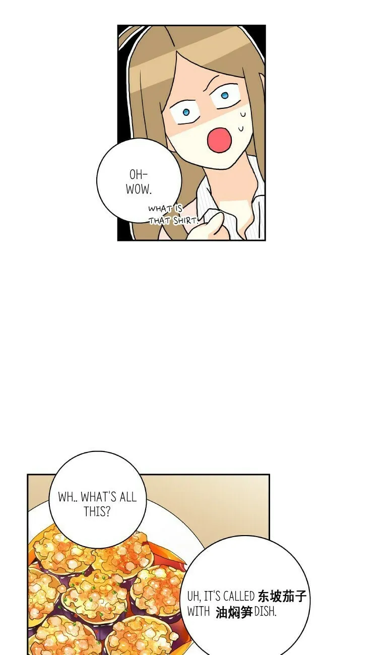Read Who Invited You? chapter 5 image 58 on Lezhin