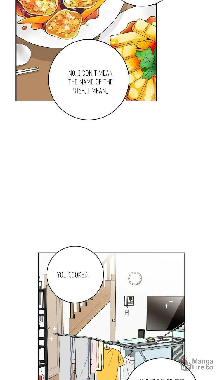 Read Who Invited You? chapter 5 image 59 on Lezhin