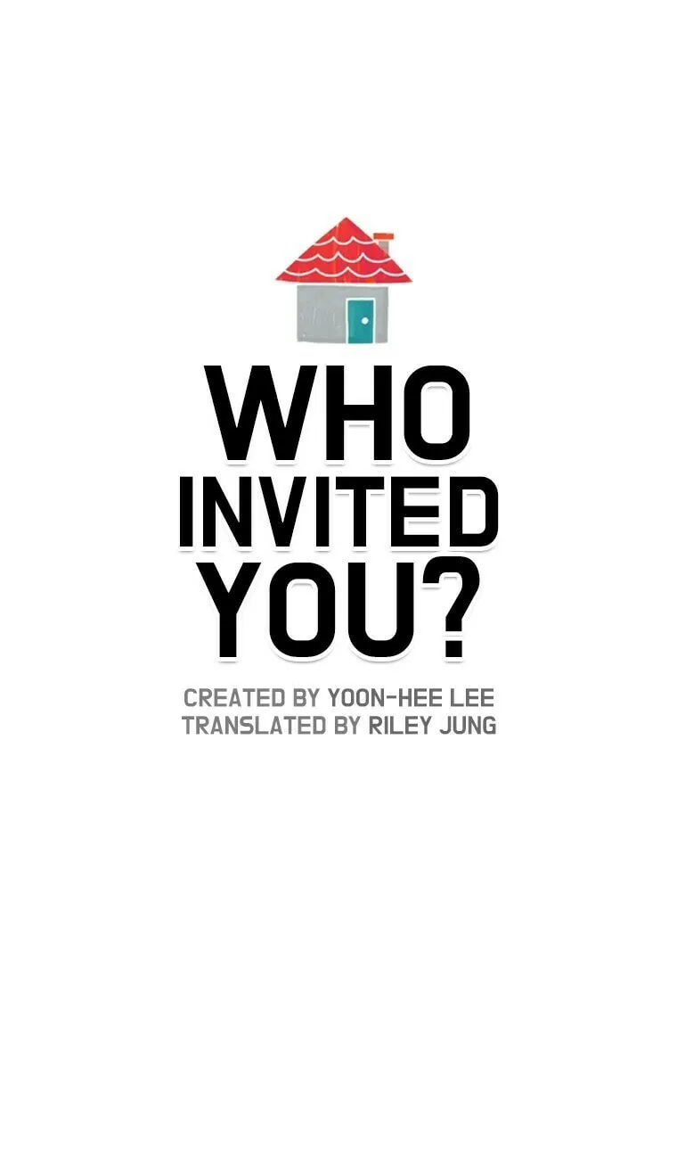 Read Who Invited You? chapter 5 image 6 on Lezhin