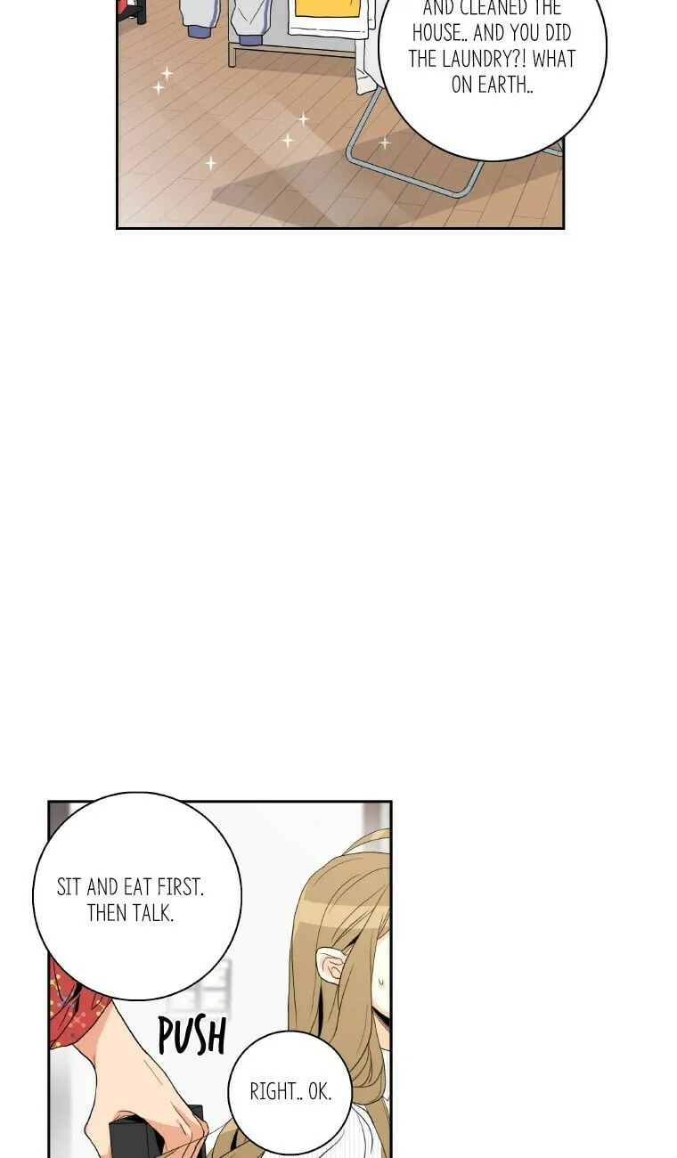 Read Who Invited You? chapter 5 image 60 on Lezhin