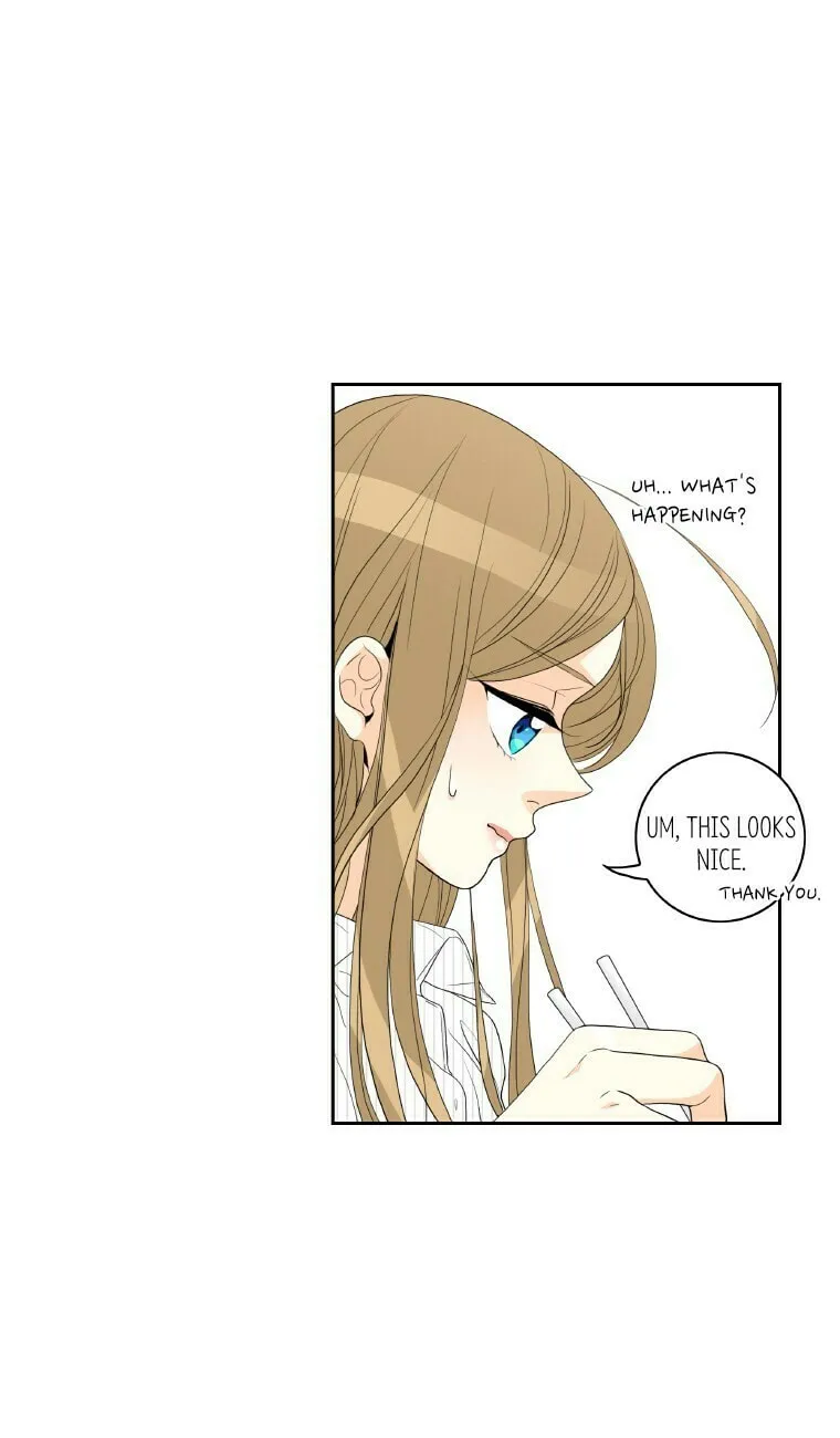 Read Who Invited You? chapter 5 image 63 on Lezhin