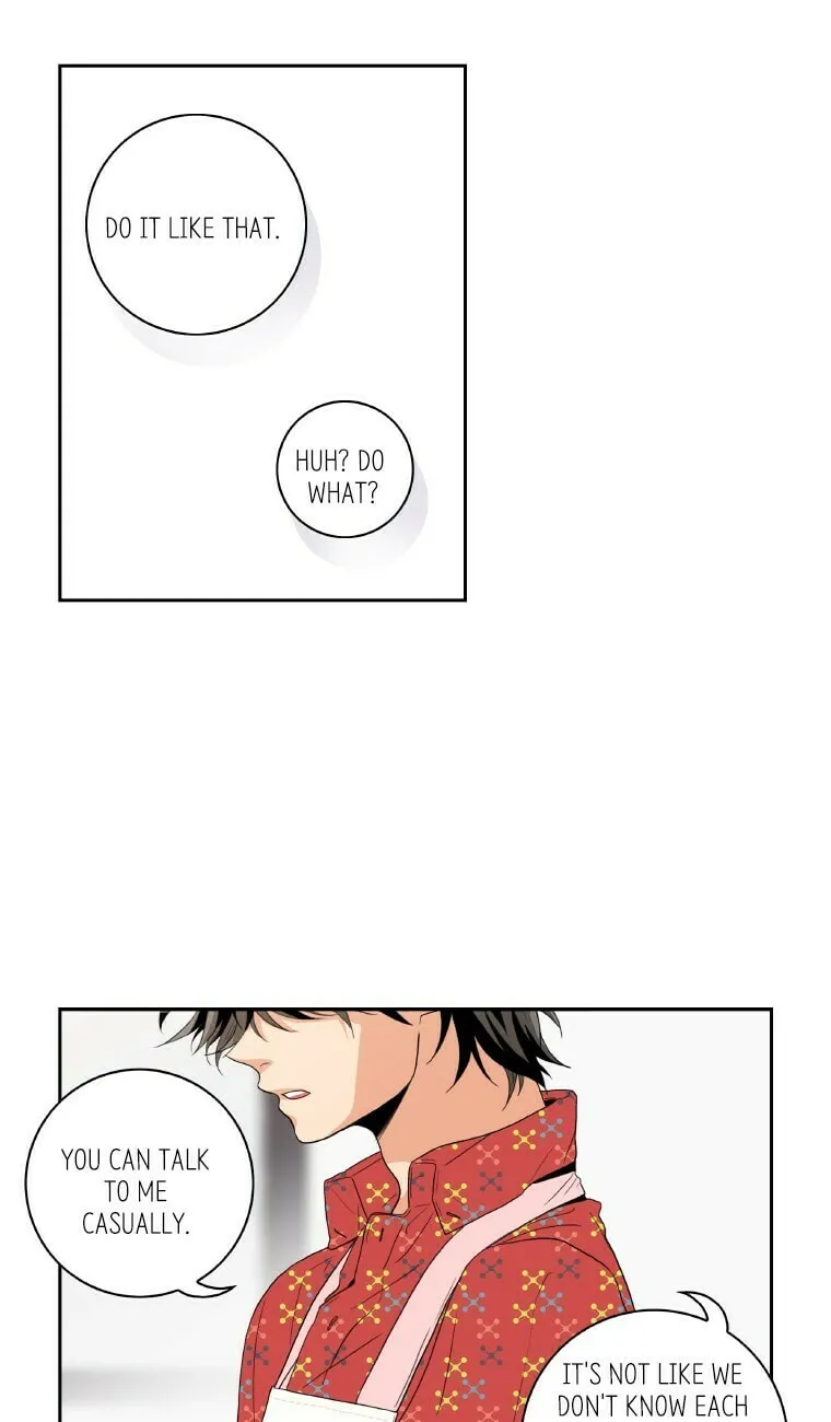 Read Who Invited You? chapter 5 image 67 on Lezhin