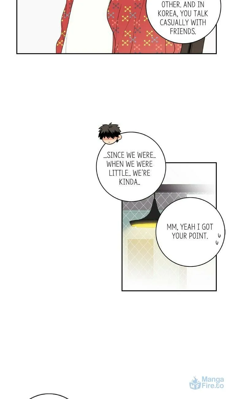 Read Who Invited You? chapter 5 image 68 on Lezhin