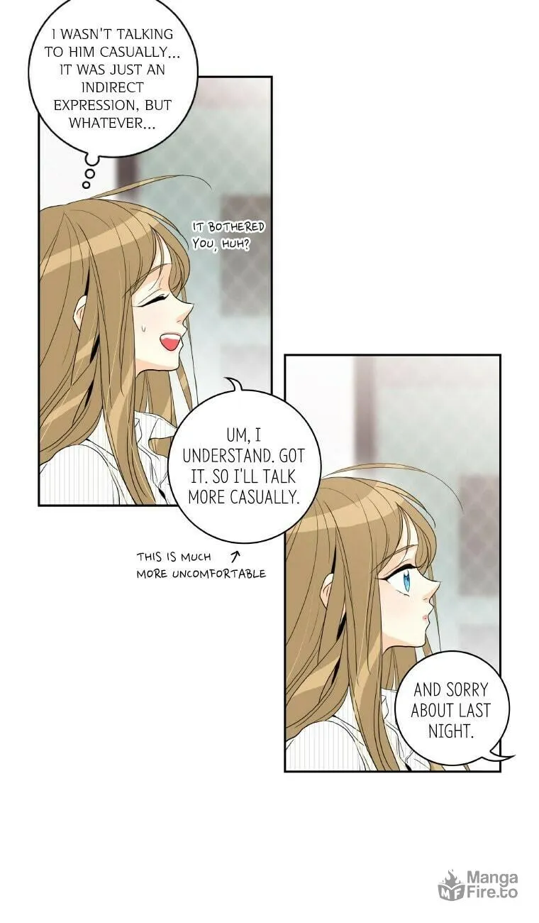 Read Who Invited You? chapter 5 image 69 on Lezhin