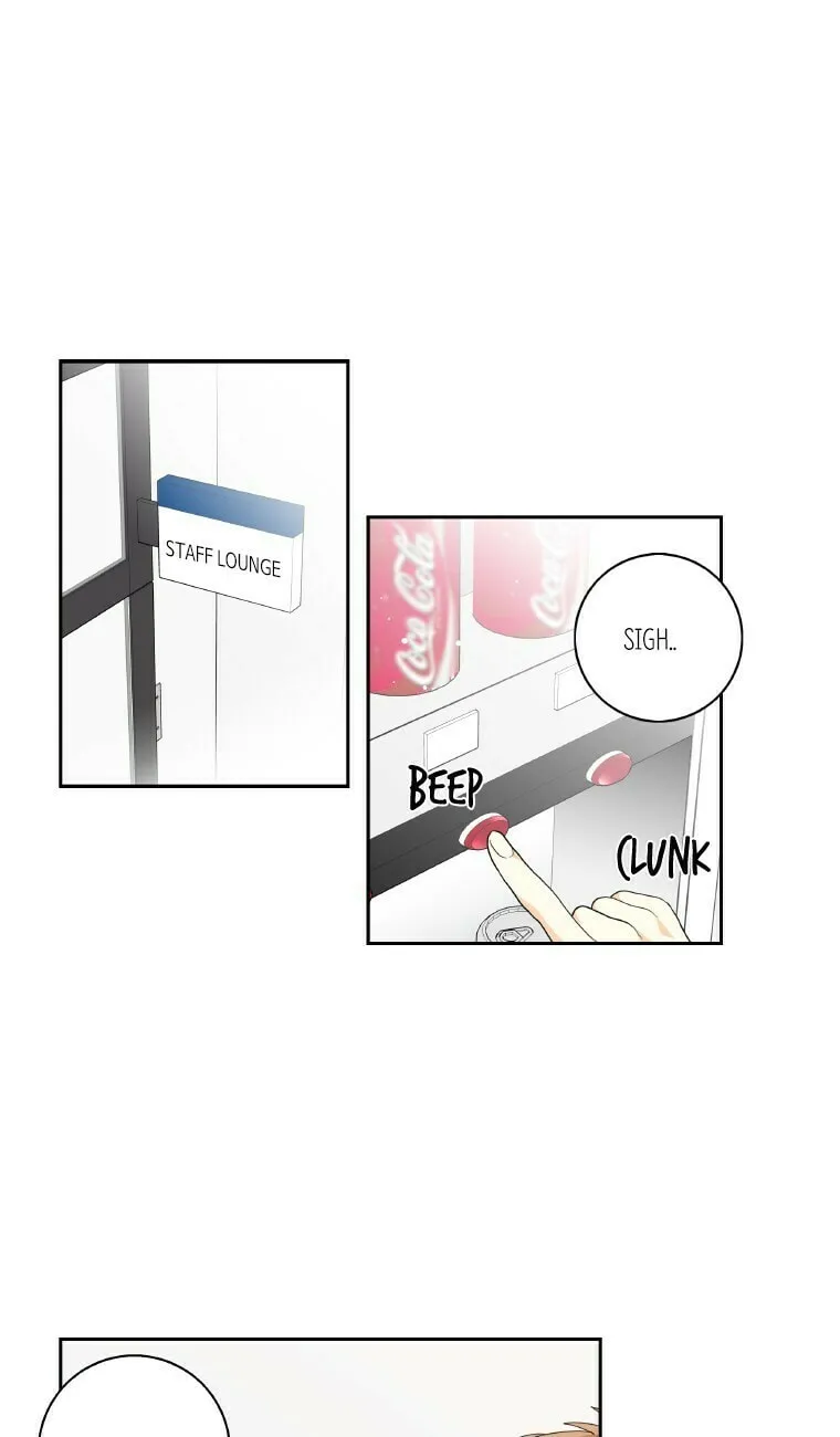 Read Who Invited You? chapter 5 image 7 on Lezhin