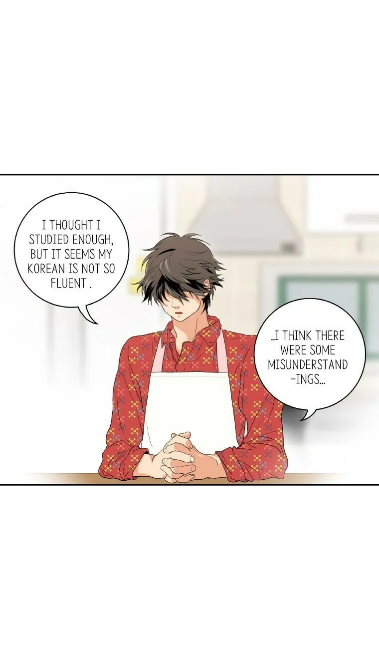 Read Who Invited You? chapter 5 image 70 on Lezhin