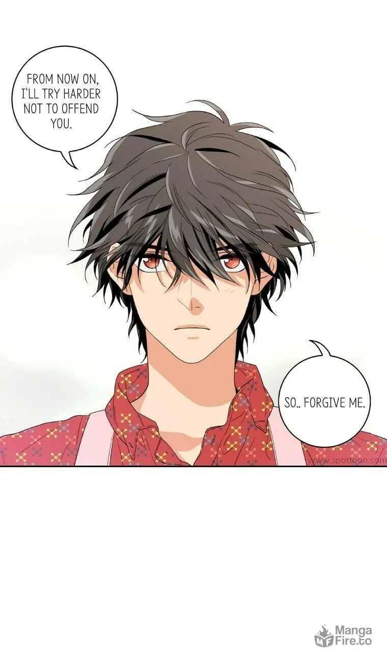 Read Who Invited You? chapter 5 image 71 on Lezhin