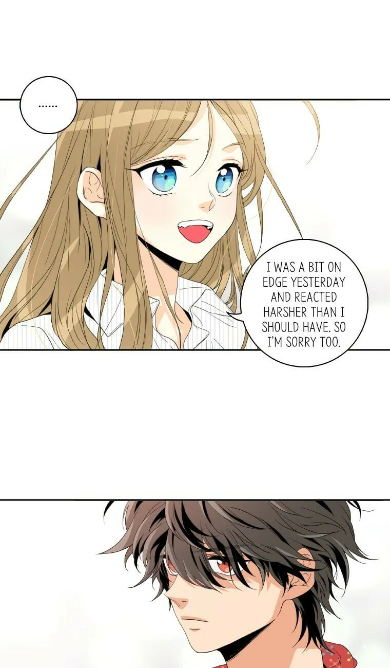Read Who Invited You? chapter 5 image 73 on Lezhin