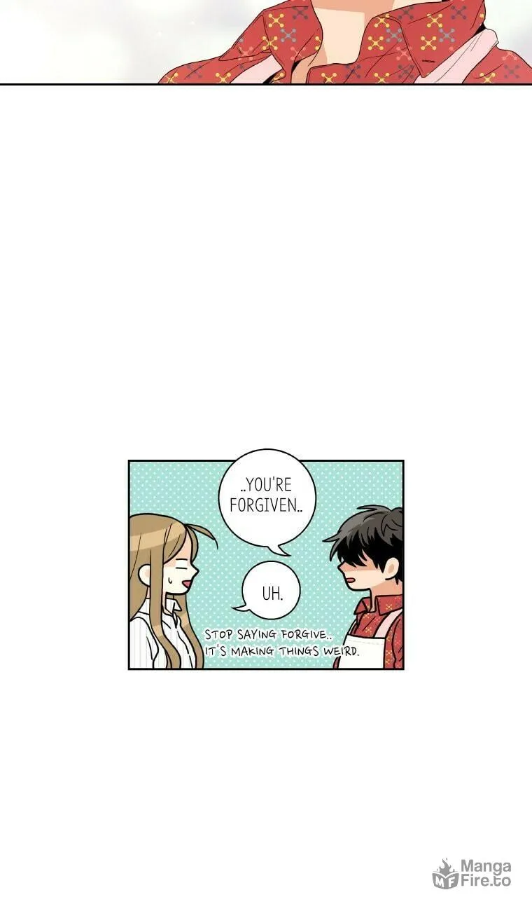 Read Who Invited You? chapter 5 image 74 on Lezhin