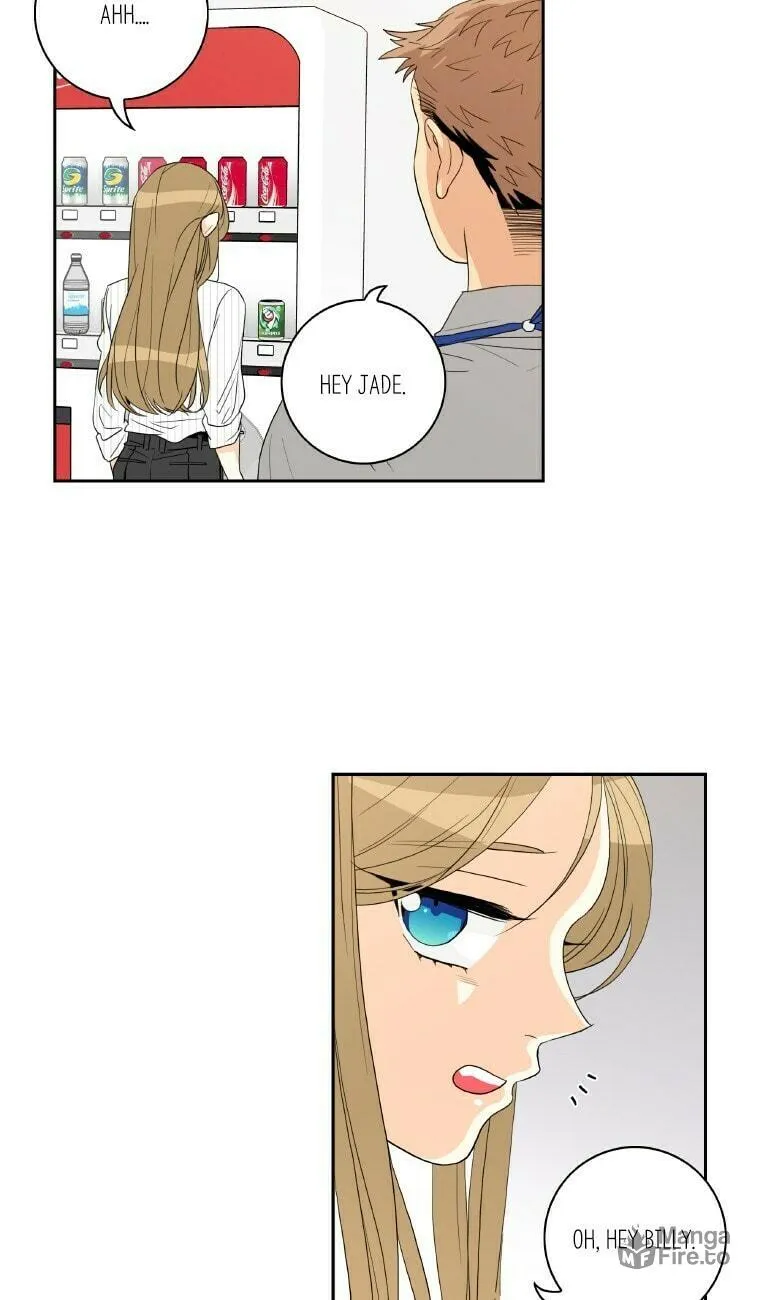 Read Who Invited You? chapter 5 image 8 on Lezhin