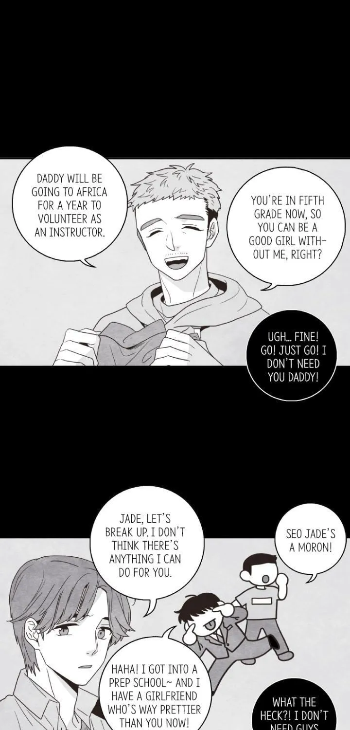 Read Who Invited You? chapter 52 image 1 on Lezhin