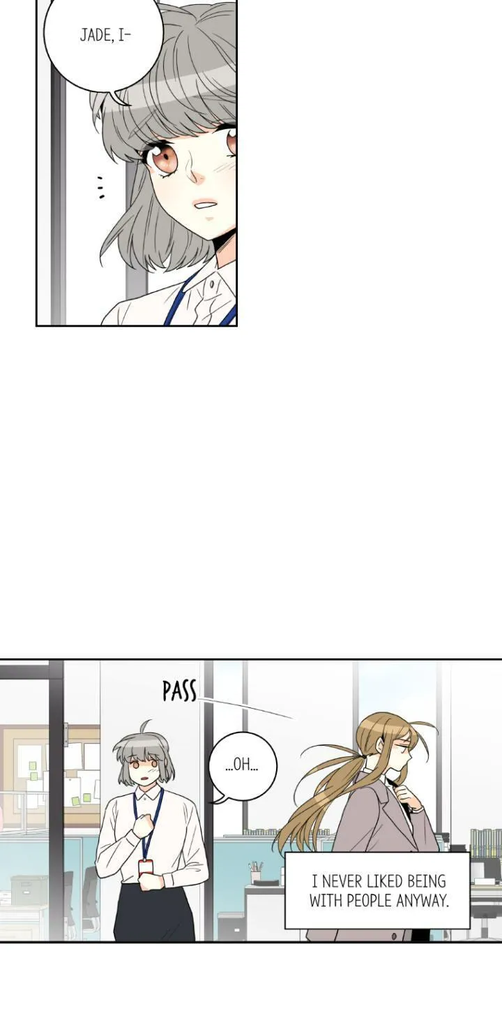 Read Who Invited You? chapter 52 image 11 on Lezhin