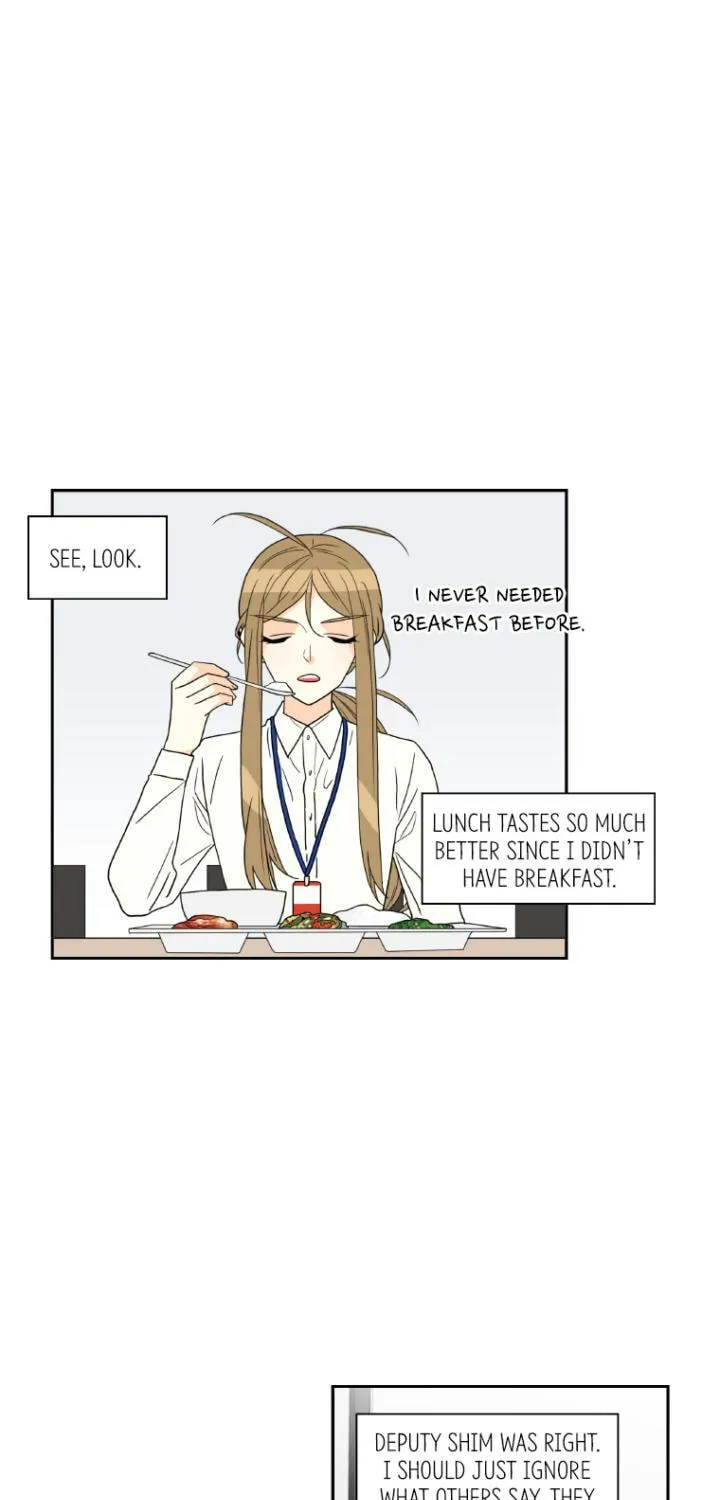 Read Who Invited You? chapter 52 image 12 on Lezhin