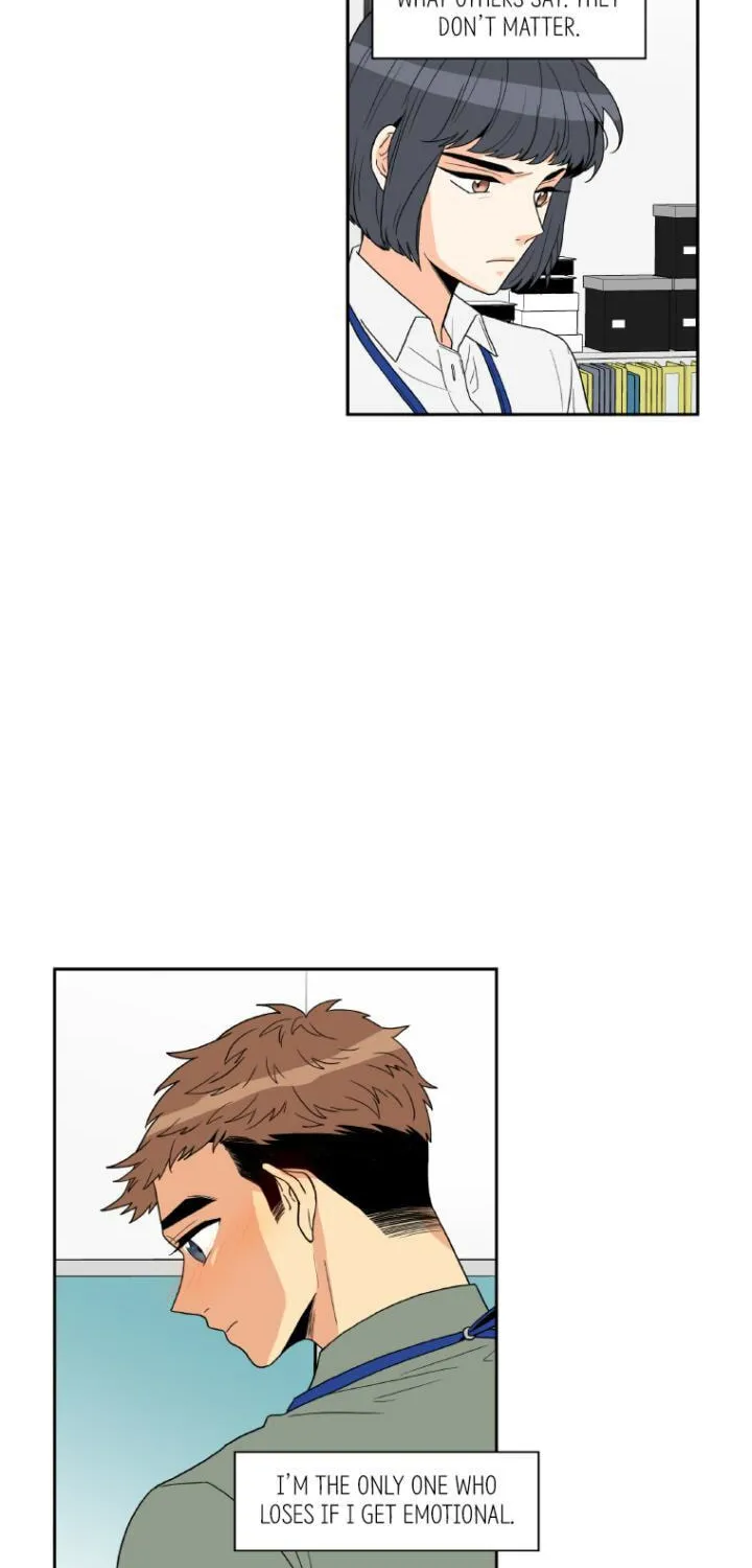 Read Who Invited You? chapter 52 image 13 on Lezhin