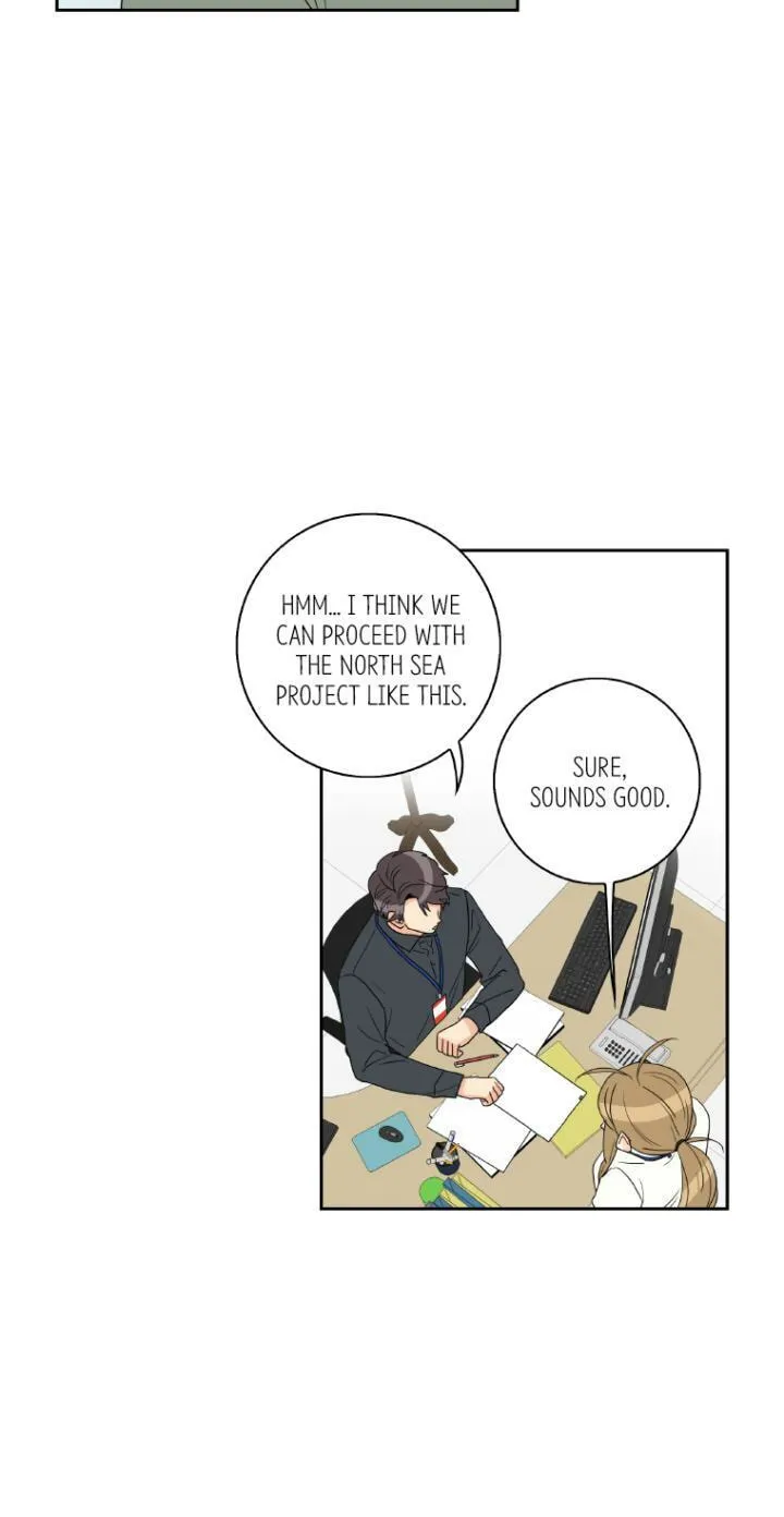 Read Who Invited You? chapter 52 image 14 on Lezhin
