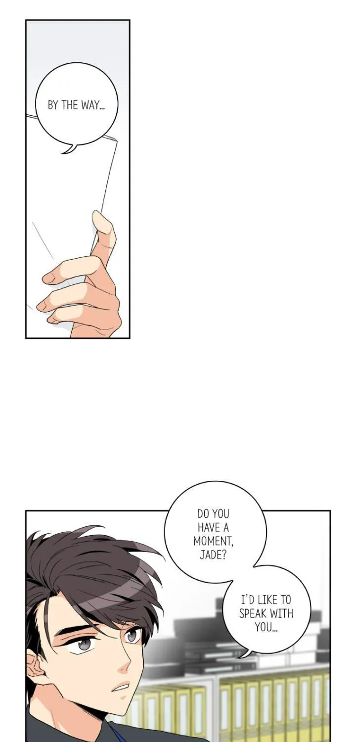 Read Who Invited You? chapter 52 image 15 on Lezhin
