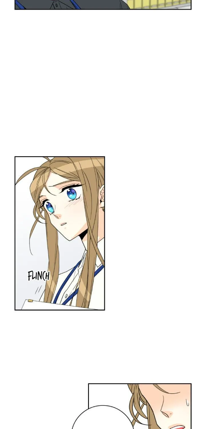 Read Who Invited You? chapter 52 image 16 on Lezhin
