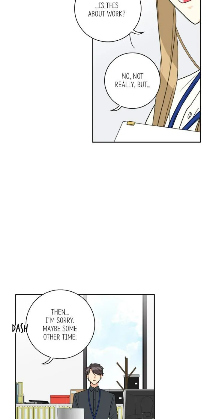Read Who Invited You? chapter 52 image 17 on Lezhin