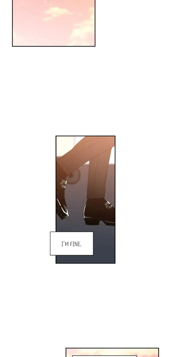 Read Who Invited You? chapter 52 image 21 on Lezhin