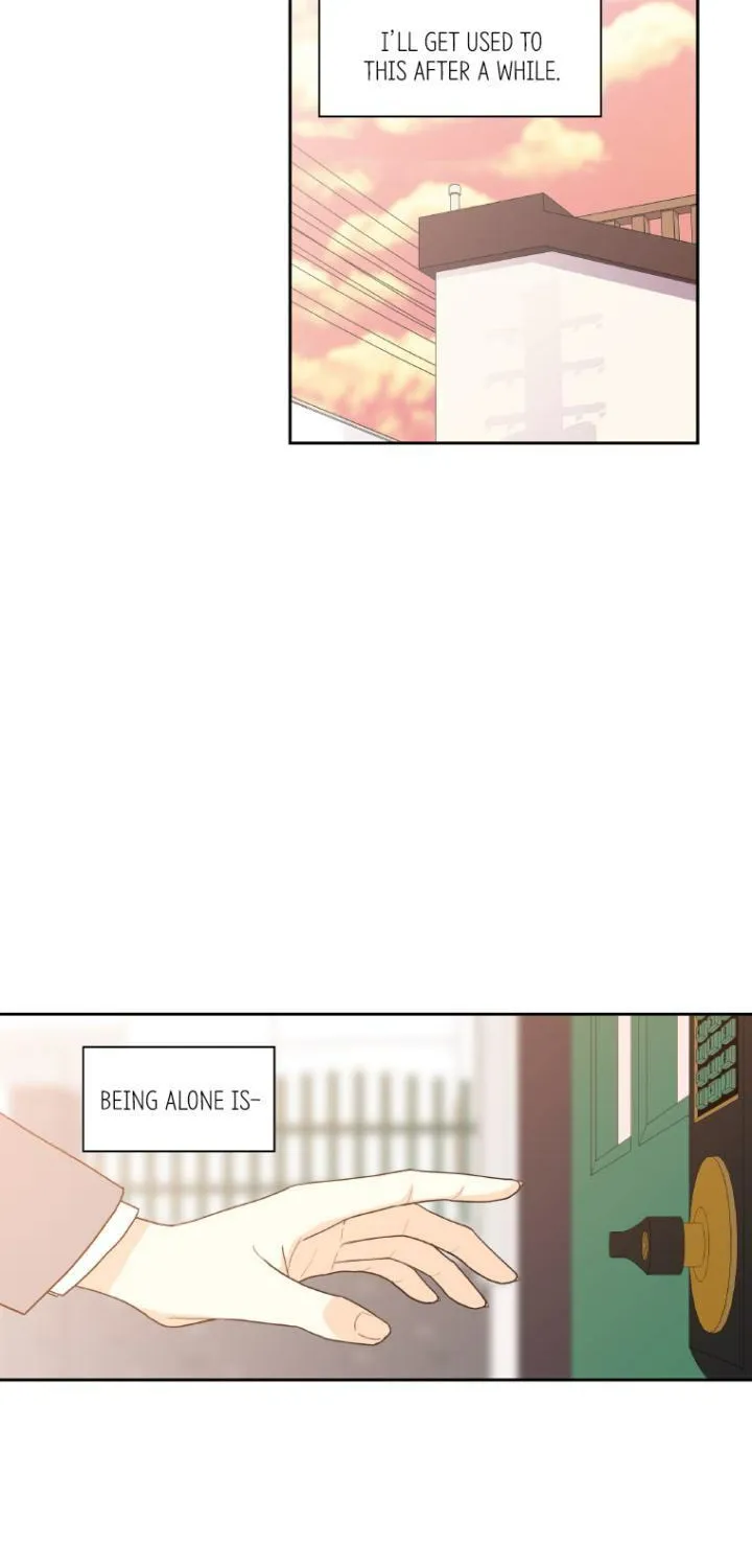 Read Who Invited You? chapter 52 image 22 on Lezhin