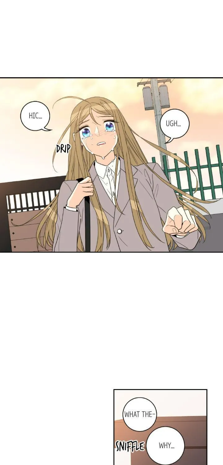 Read Who Invited You? chapter 52 image 24 on Lezhin