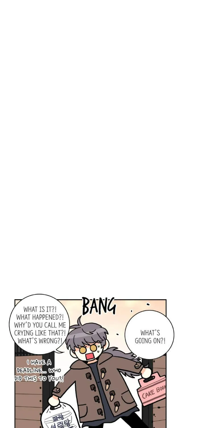 Read Who Invited You? chapter 52 image 26 on Lezhin