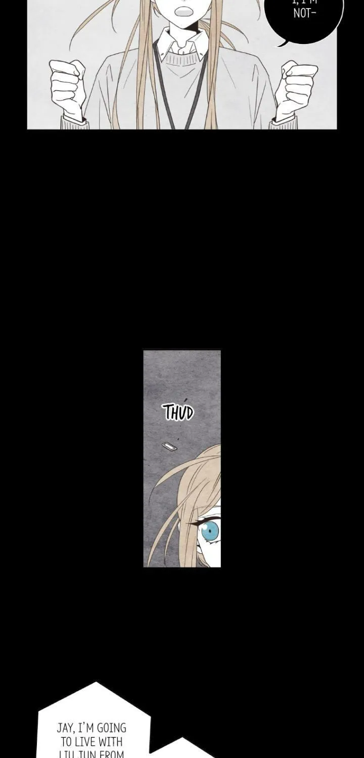 Read Who Invited You? chapter 52 image 3 on Lezhin