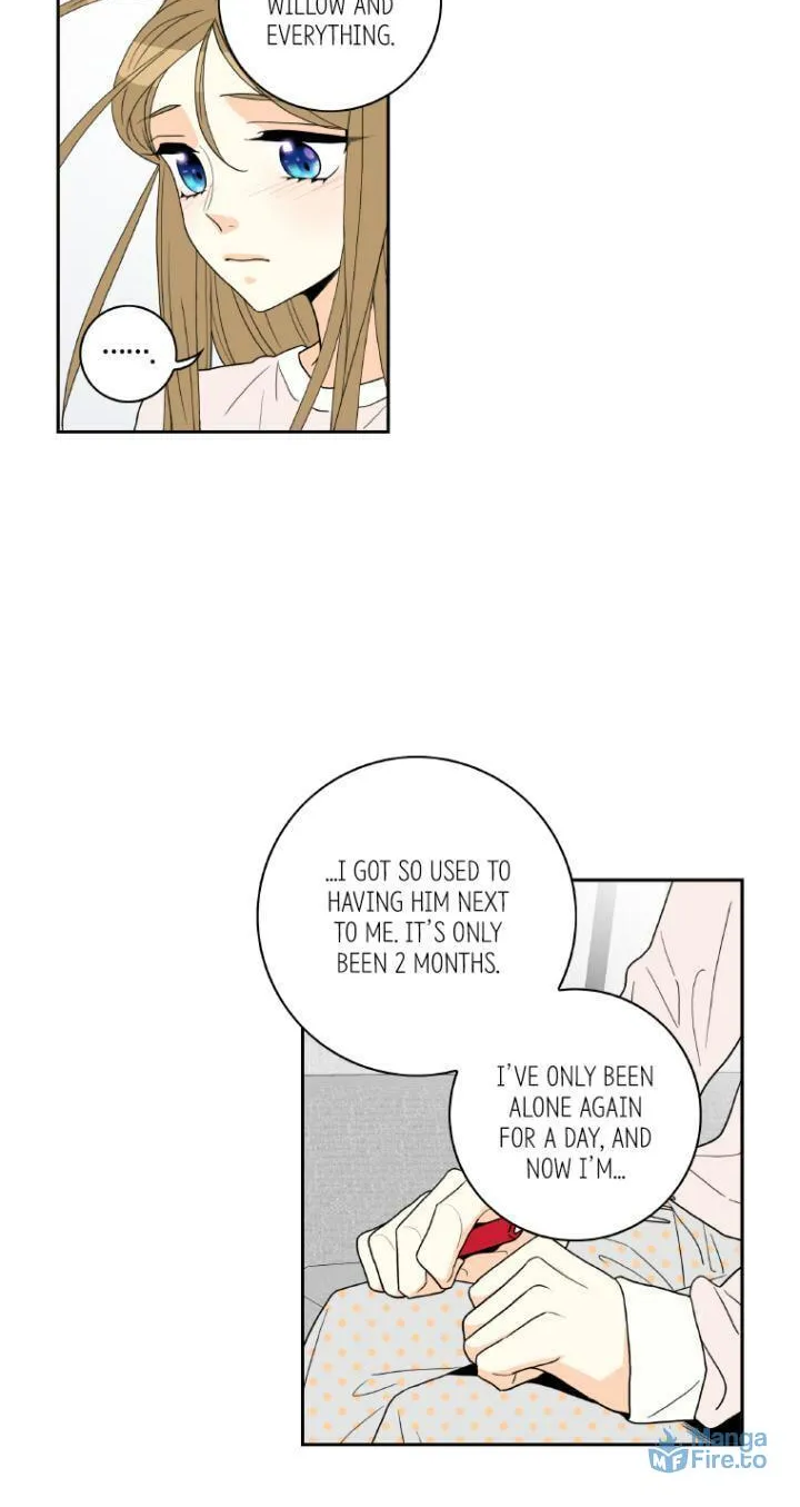 Read Who Invited You? chapter 52 image 32 on Lezhin