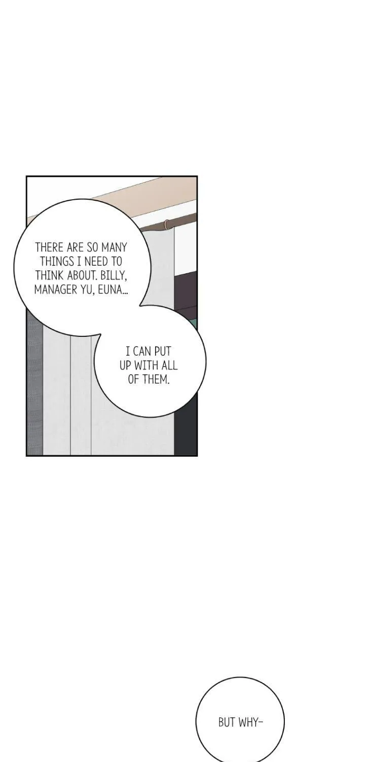 Read Who Invited You? chapter 52 image 33 on Lezhin