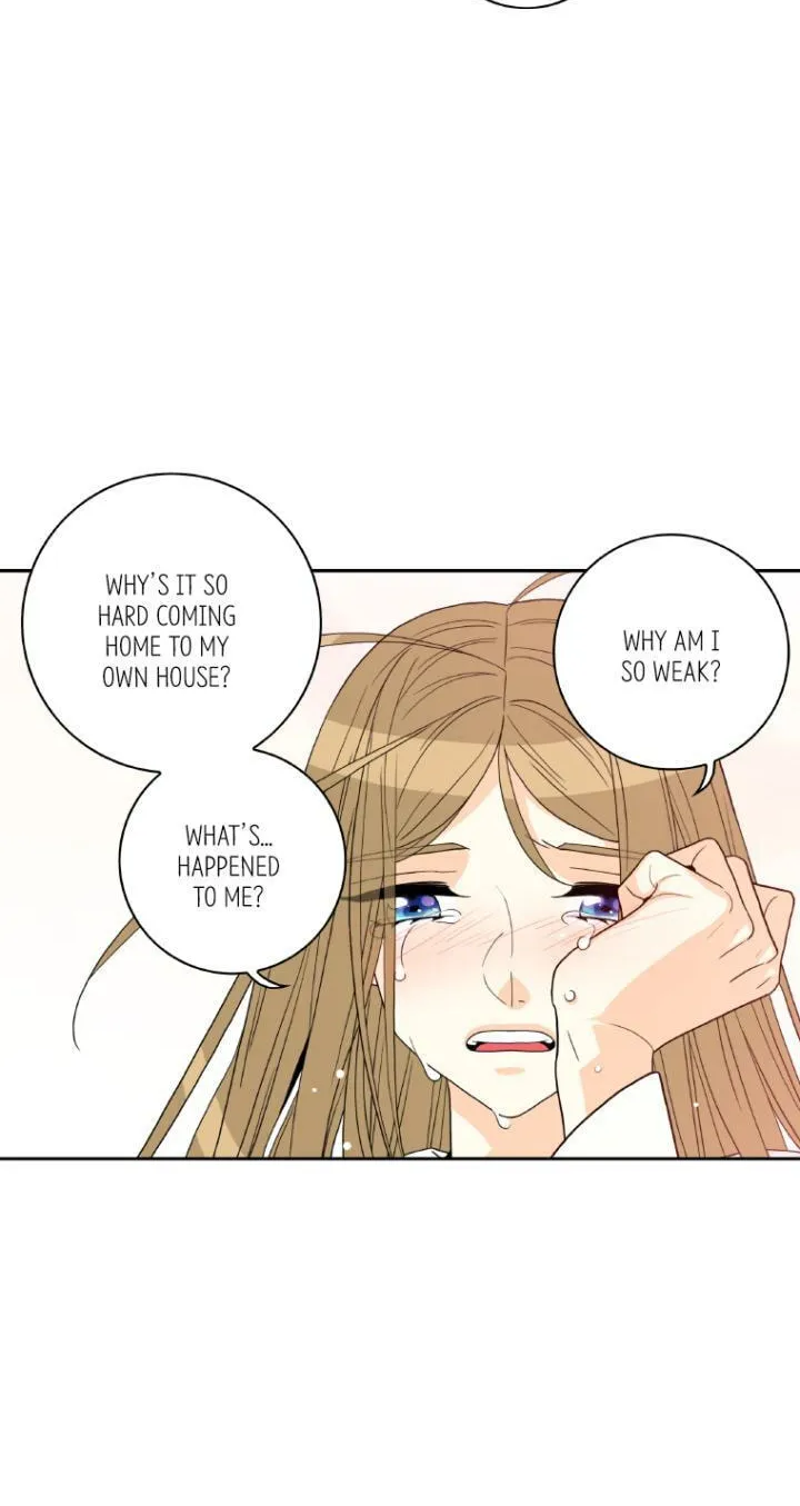 Read Who Invited You? chapter 52 image 34 on Lezhin