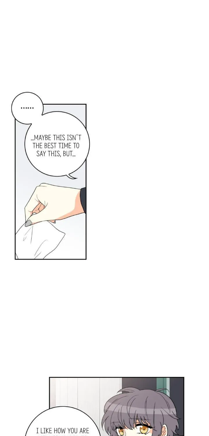 Read Who Invited You? chapter 52 image 35 on Lezhin