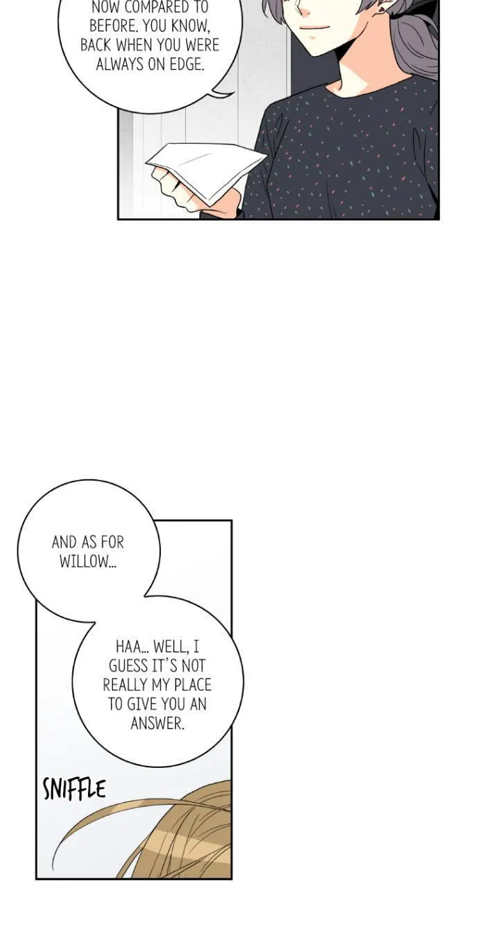 Read Who Invited You? chapter 52 image 36 on Lezhin