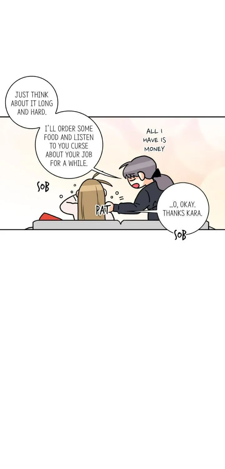 Read Who Invited You? chapter 52 image 37 on Lezhin